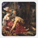 Search for rubens stickers 17th