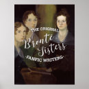 Search for emily bronte posters Anne