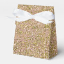 Search for blush pink favour boxes Sparkle
