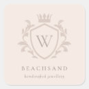 Search for blush pink monogram stickers Professional