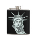 Search for liberty flasks Statue of liberty