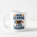 Search for reading mugs Nerd