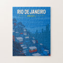 Search for brazil puzzles Rio de janeiro brazil