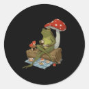 Search for funny frog stickers Aesthetic