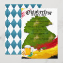 Search for beer wedding invitations Green