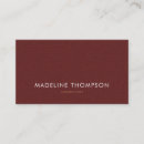 Search for cotton business cards Professional