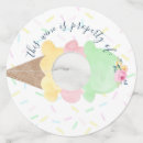 Search for paper wine charms Shower