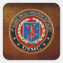 Search for military insignia stickers 3rd msob 3d store