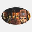 Search for sci fi fantasy stickers Steampunk