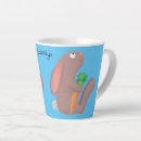 Search for rabbit mugs Cute
