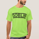 Search for nilbog Goblin