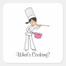Search for cooking birthday stickers Kids