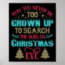 Search for christmas eve posters Festive