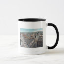 Search for oakland city mugs Aerial