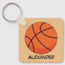 Search for bball square key rings Birthday