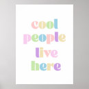 Search for people posters Cool
