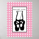 Search for ballet posters En pointe