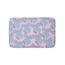 Search for blue christmas bath mats Pink