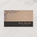 Search for border design business cards Black and white