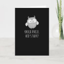 Search for owl puns seasonal cards Cute