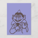 Search for count von sesame street Vampire