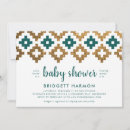 Search for emerald green baby shower invitations Simple