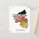 Search for mainz cards invites Rhineland palatinate