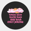 Search for joking stickers Girl