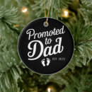 Search for new dad christmas tree decorations Daddy