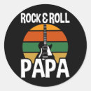 Search for dad rocks stickers Grandfather