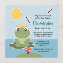 Search for toadstool birthday invitations Cute