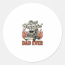 Search for truckin stickers Father'sday