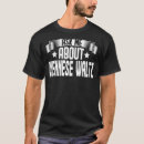 Search for waltz tshirts Ballroom