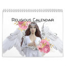 Search for religious calendars Churches