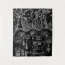 Search for intricate art Cat lovers