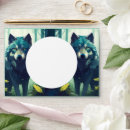 Search for wild one envelopes Watercolor
