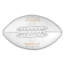Search for photo footballs Grandpa