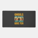 Search for have no fun mousepads Spookydesigns
