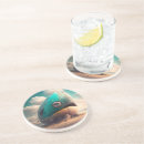 Search for whales coasters Orca