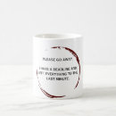 Search for funny editor mugs Writer