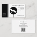 Search for german shepherd business cards Kennel