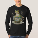 Search for cup of tea tshirts Floral