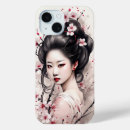 Search for japanese cherry blossom iphone cases Beauty