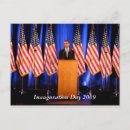 Search for 2009 postcards Inauguration