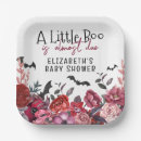 Search for halloween boo plates Spooky