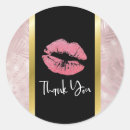 Search for rose gold lips stickers Beauty