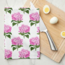 Search for vintage floral tea towels Pink and white