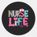 Search for i heart nursing stickers Mai valentine