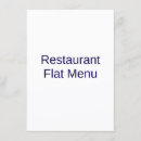 Search for create your own menus Food