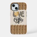 Search for cute funny iphone cases Coffee
